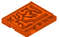 Large ant enclosure 