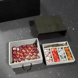 Legion Card Case Drawer