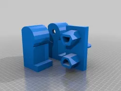 Lego legs and hips