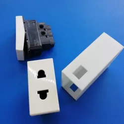 Legrand Arteor Switch and Plug Safety Cover