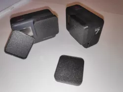 Lens cap- Gopro hero 5/6/7 (and other with same dimensions)