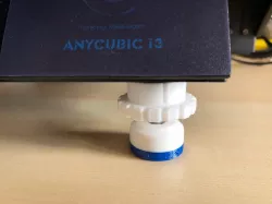 Leveling Element for AnyCubic MEGA