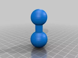 Lifeproof to RAM Adapter (22mm to 24mm (1") ball)
