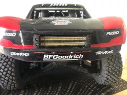 lightbar guard udr