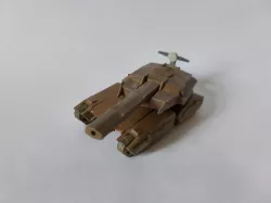 Linear tank 1/144 Gundam SEED