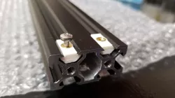 M3 T-Nut for 2020 Extrusion