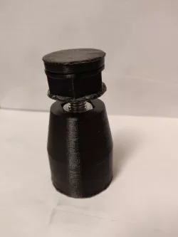 Machinists Jack