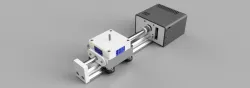 Macro Rail V-Slot