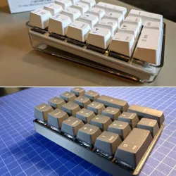 Magicforce Numpad Case