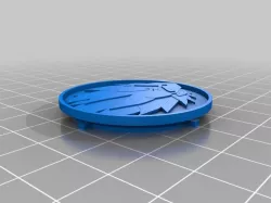 Majin Vegeta Pop Socket topper