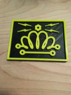 MakerSpace Charlotte Logo