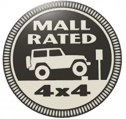 Mall Rated TJ