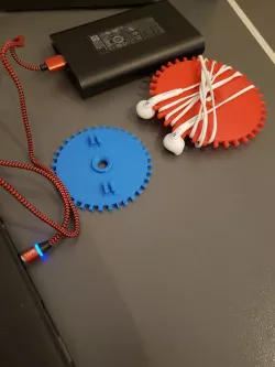 Managing cables