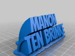 Manon