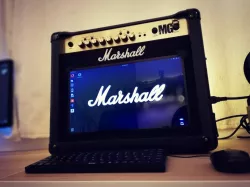 Marshall PC Components