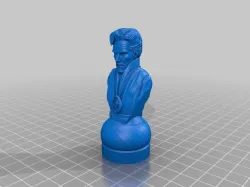 Marvel Dr Strange Chess