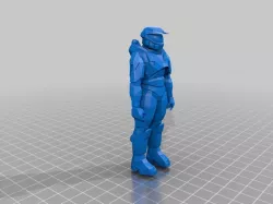 Master Chief