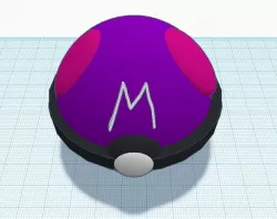 MasterBall