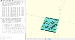 Maze