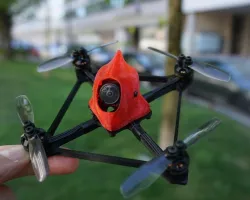Micro Pod [19mm]