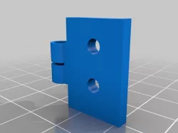 mini hinge