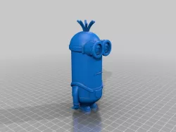 Minion Kevin
