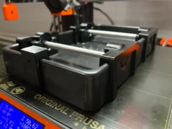 MMU2 Spool Holder Upgrade