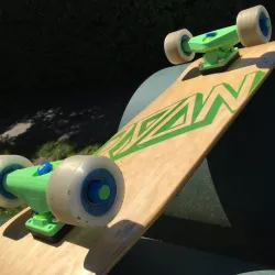 Modjul - Pop! Trucks and wheels