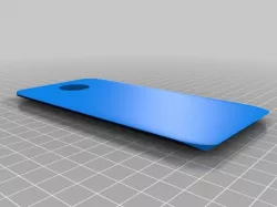 Moto Mod Battery Pack