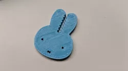 Mr. Miffy