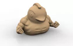 Muscle Duck