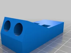 My Customized Pocket Hole Jig