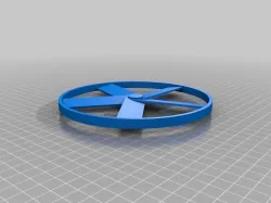My Customized propeller