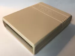 NeoRAM Remix 2019 Cartridge Case