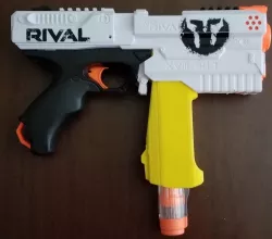 Nerf Kronos magazine mod