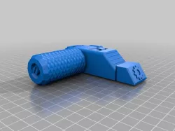 Nerf Rival Apollo Charging Bolt V2