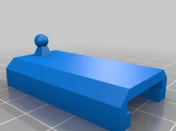 nerf shotgun sight