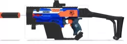 Nerf Stryfe Kriss Vector Kit