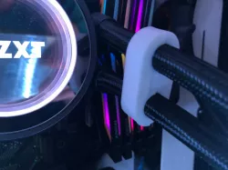 NZXT Kraken Cable Comb