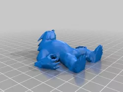 Owlbear