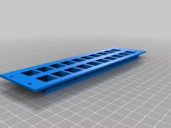 Patch panel