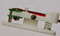 PCB Test Fixture