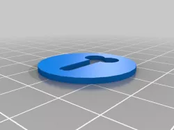 Penis bokeh filter