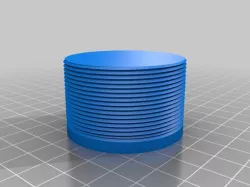 PHIL Exhaust plug
