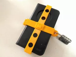 Phone Lock