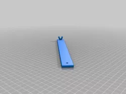 Pi Mount and Camera Mount for Ender 3