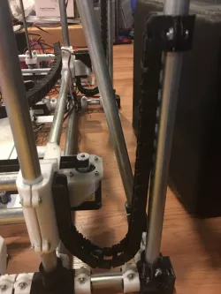   Piper 2 - Z-Cable Chain