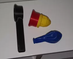 Pocket Slingshot