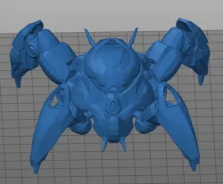 Poenix from Hots, Starcraft