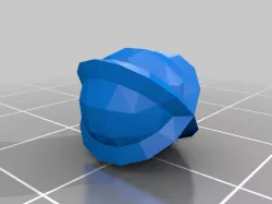 Pokeball Beast ball 